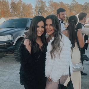 Meet your Posher, Lucy